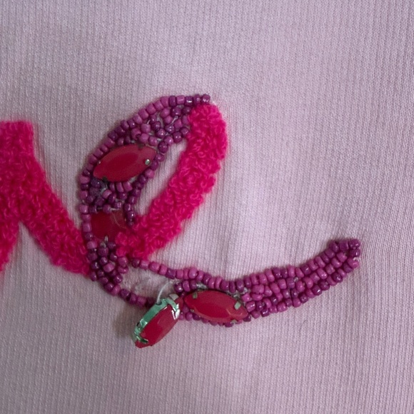 Lily Pulitzer Sweatshirt - Picture 5 of 12